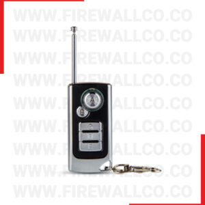 Long-range remote 5