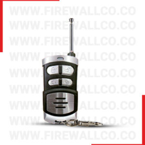 Long-range remote