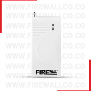 Wireless shock sensor