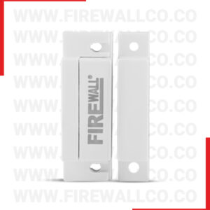 Hardwired magnet