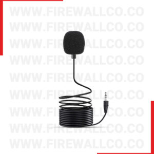 Microphone
