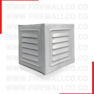 Metal alloy speaker cover