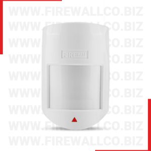 H6 hardwired motion sensor